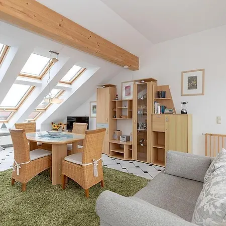 アパート Duenengarten Duenengarten 28