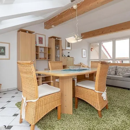 Duenengarten Duenengarten 28 Ostseebad Kühlungsborn