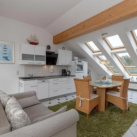 Duenengarten Duenengarten 28 * Ostseebad Kühlungsborn