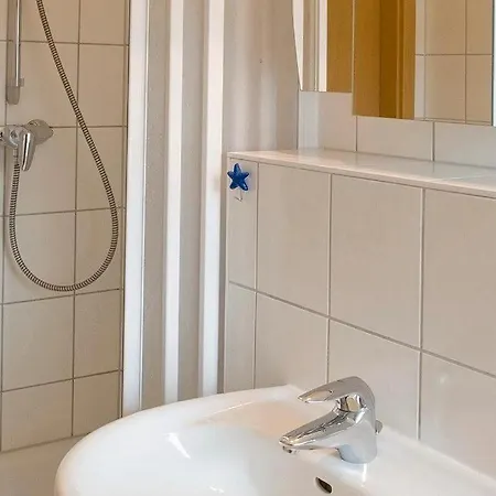 Duenengarten Duenengarten 28 Ostseebad Kühlungsborn