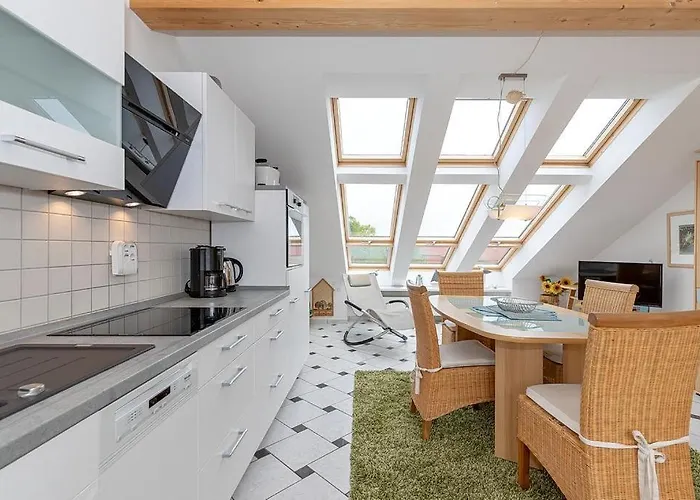 Appartement Duenengarten Duenengarten 28