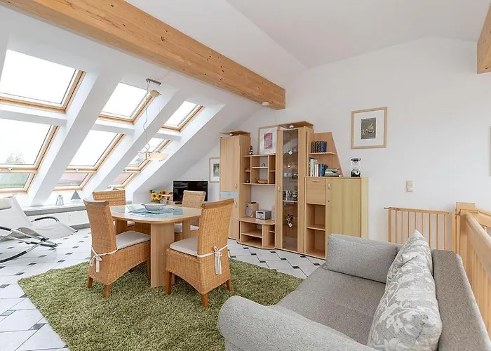 Appartement Duenengarten Duenengarten 28