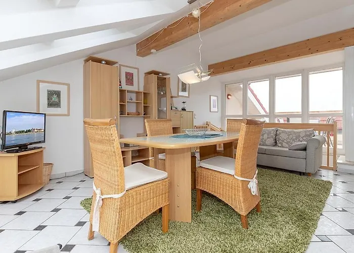 Duenengarten Duenengarten 28 Ostseebad Kühlungsborn