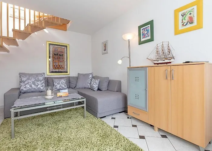 Duenengarten Duenengarten 28 Appartement