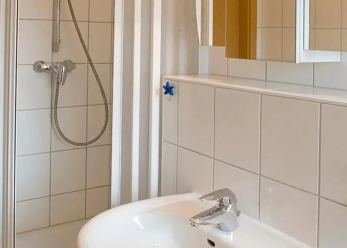 Duenengarten Duenengarten 28 Ostseebad Kühlungsborn